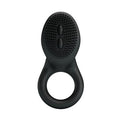 Klitoral Uyarıcılı Güçlü Titreşimli Penis Halkası - Cobra - BDM1277
