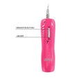 Klitoris için Lady G Spot Stimulator - B1006