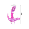 Klitoris için Lady G Spot Stimulator - B1006