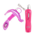 Klitoris için Lady G Spot Stimulator - B1006