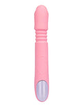 Klitoris Uyarıcılı Isıtmalı Vibratör - CRLMW01