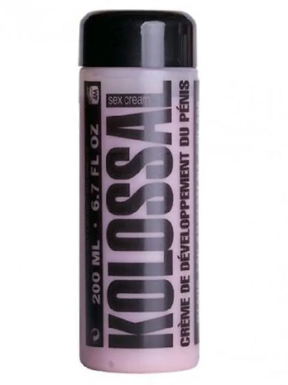 Kolossal Penis Kremi 200 ml - K3031