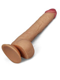 LoveToy Realistik Penis 25 cm - LV2205
