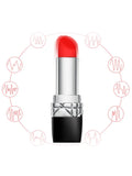 Lipstick Şarjlı Ruj Vibratör - MW01-2