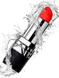 Lipstick Şarjlı Ruj Vibratör - MW01-2