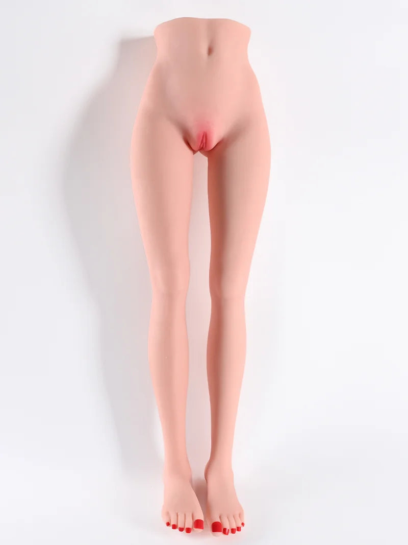 Lola – Eklemli Bacaklı Alt Vücut Torso 11 kg - LJ1002L