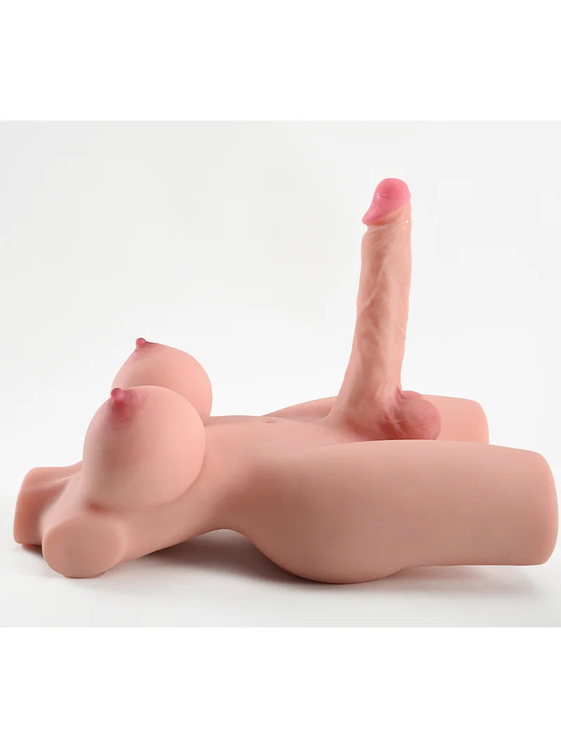 Lady-Boy Love Torso 5.5 kg - LJ2157