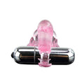Love Dolphin 10 Fonksiyonlu Titreşimli Penis Halkası - 1133