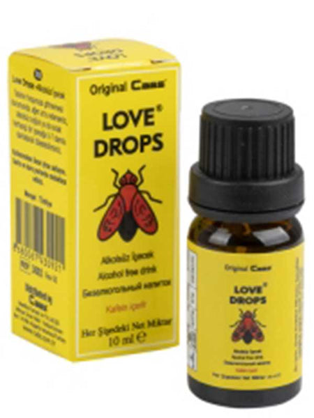 LOVE DROPS - C-Y5124