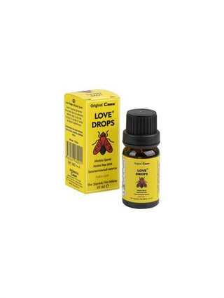 Love Drops Bayanlara Özel Damla 10 ml - CA-3092