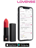 Lovense Exomoon APP Controlled - LVEXM