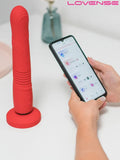 Lovense Gravity  App Controlled - LVGRA