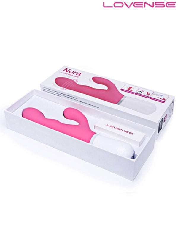 Lovense Nora App Controlled Telefon Uyumlu - LVNR