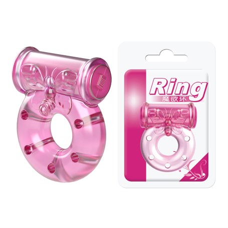 Lover Ring Kaliteli Penis Halkası - B1231