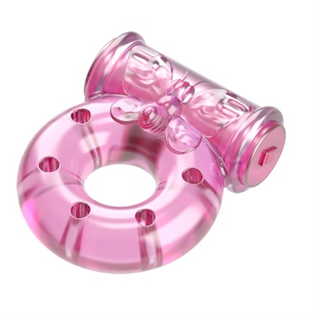 Lover Ring Kaliteli Penis Halkası - B1231