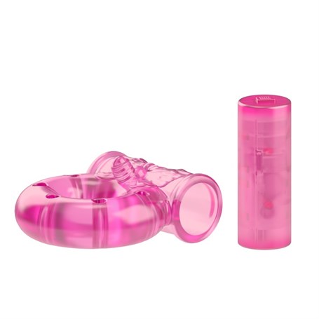 Lover Ring Kaliteli Penis Halkası - B1231