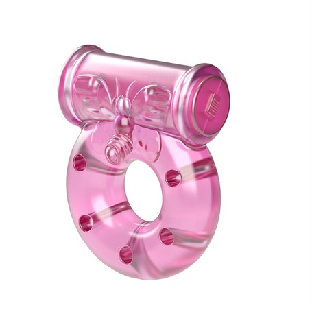 Lover Ring Kaliteli Penis Halkası - B1231