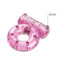 Lover Ring Kaliteli Penis Halkası - B1231