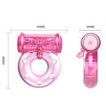 Lover Ring Kaliteli Penis Halkası - B1231