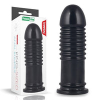 Lovetoy Büyük Boy Boğumlu Anal Plug 20 cm - CA-LV2242