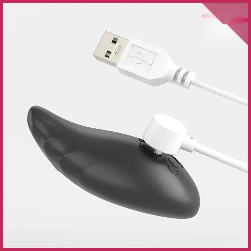 Lovetoy Çift Katmanlı Oynar Başlı 20,5 Cm Vibratör - FA-LV410210