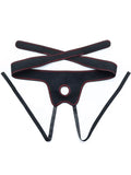 LoveToy Easy Strap on Harness Belden Bağlamalı Kemer - LV715004