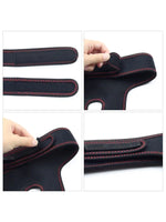 LoveToy Easy Strap on Harness Belden Bağlamalı Kemer - LV715004