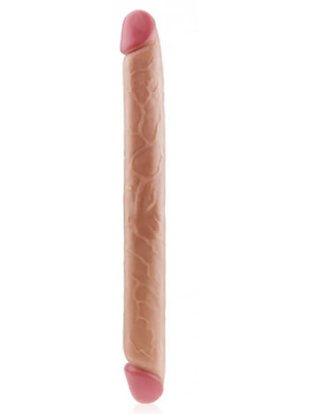 LoveToy Çift Başlı Dildo - LV2213