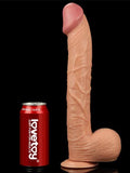 LoveToy Büyü Boy Gerçekçi Penis 30 cm - LV2209