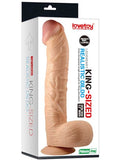 LoveToy Büyü Boy Gerçekçi Penis 30 cm - LV2209