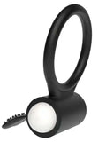 LoveToy Power Clit Titreşimli Silikon Penis Halkası - LV1421