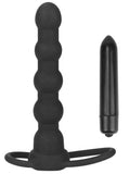 LoveToy Titreşimli Halkalı Prober - LV2619