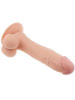 LoveToy Realistik Penis 22 cm - LV1086