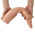 Magic Hand El Görünümlü 35 cm Realistik Dildo - LV2210