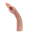 Magic Hand El Görünümlü 35 cm Realistik Dildo - LV2210