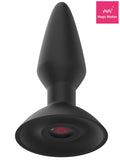 Magic Motion Equinox Telefon Kontrollü Giyilebilir Anal Plug - MME461