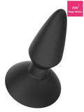 Magic Motion Equinox Telefon Kontrollü Giyilebilir Anal Plug - MME461