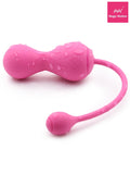 Magic Motion Kegel Master Gen 2 Telefon Kontrollü Kegel Egzersiz - MMK458