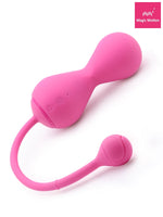 Magic Motion Kegel Master Gen 2 Telefon Kontrollü Kegel Egzersiz - MMK458