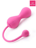 Magic Motion Kegel Master Gen 2 Telefon Kontrollü Kegel Egzersiz - MMK458