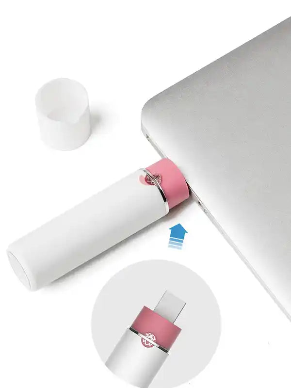Magic Motion LOTOS Lipstick Telefon Kontrollü Ruj Vibratör - MMLTS