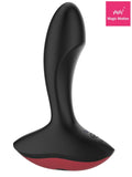 Magic Motion Solstice Telefon Kontrollü Giyilebilir Anal Plug - MMS460