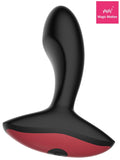 Magic Motion Solstice Telefon Kontrollü Giyilebilir Anal Plug - MMS460