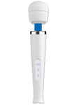 Magic Wand Şarjlı Masaj Wand Vibratör Beyaz 31 cm - 601305
