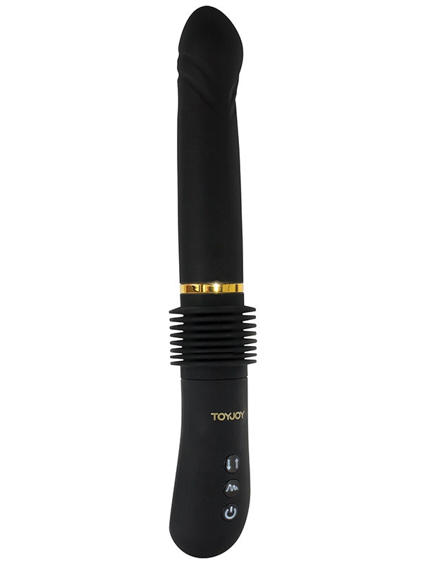 Magnum Opus Thruster İleri Geri Vibratör - SC10392