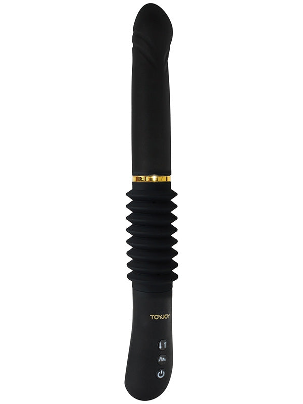 Magnum Opus Thruster İleri Geri Vibratör - SC10392
