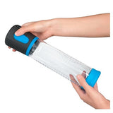 [FIRSAT] %35 İndirim – Man Powerup Otomatik Vakumlu Süper Penis Pompası - CA-BDMP20