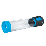 [FIRSAT] %35 İndirim – Man Powerup Otomatik Vakumlu Süper Penis Pompası - CA-BDMP20