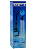 Penis Pompası 3 Başlıklı - 501001