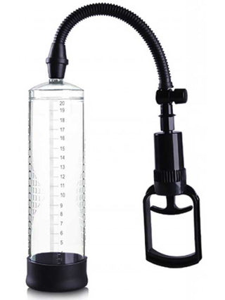 Men Powerup Tetikli Penis Pompası - CA-C-464